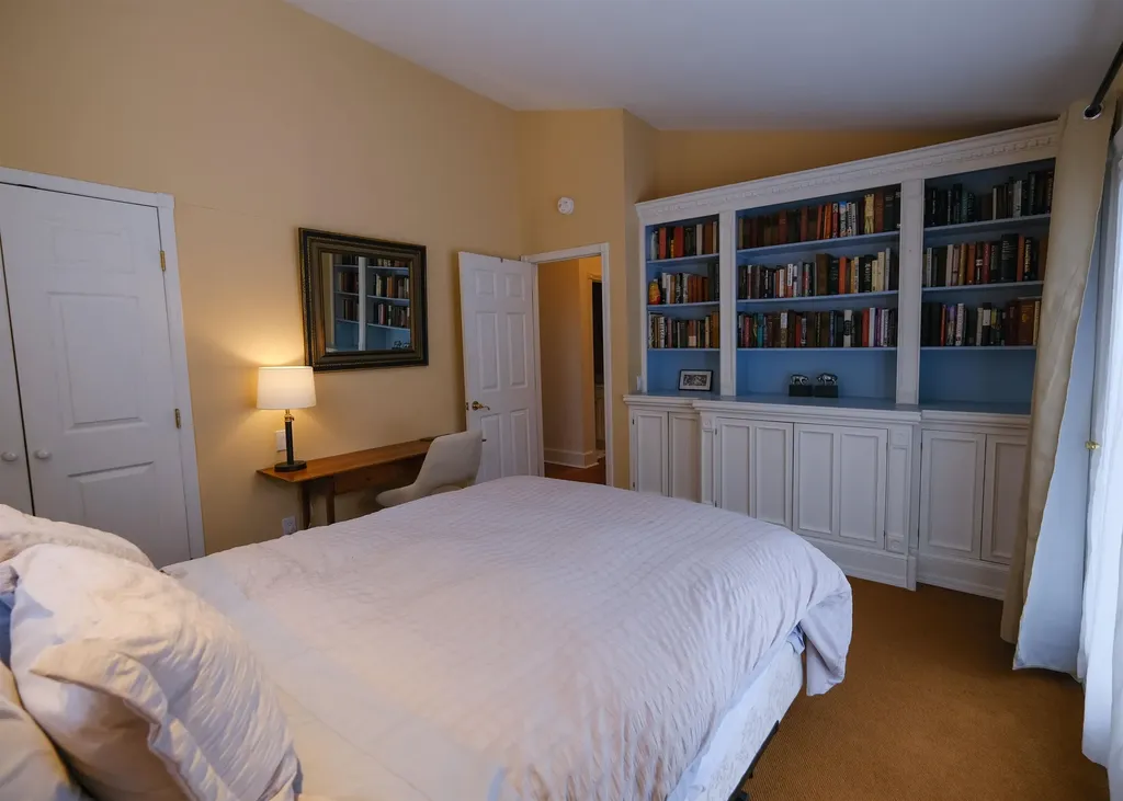 113 Ellison Loop Ludlow VT 05149