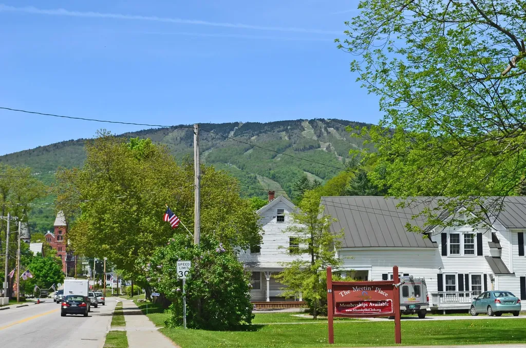 113 Ellison Loop Ludlow VT 05149