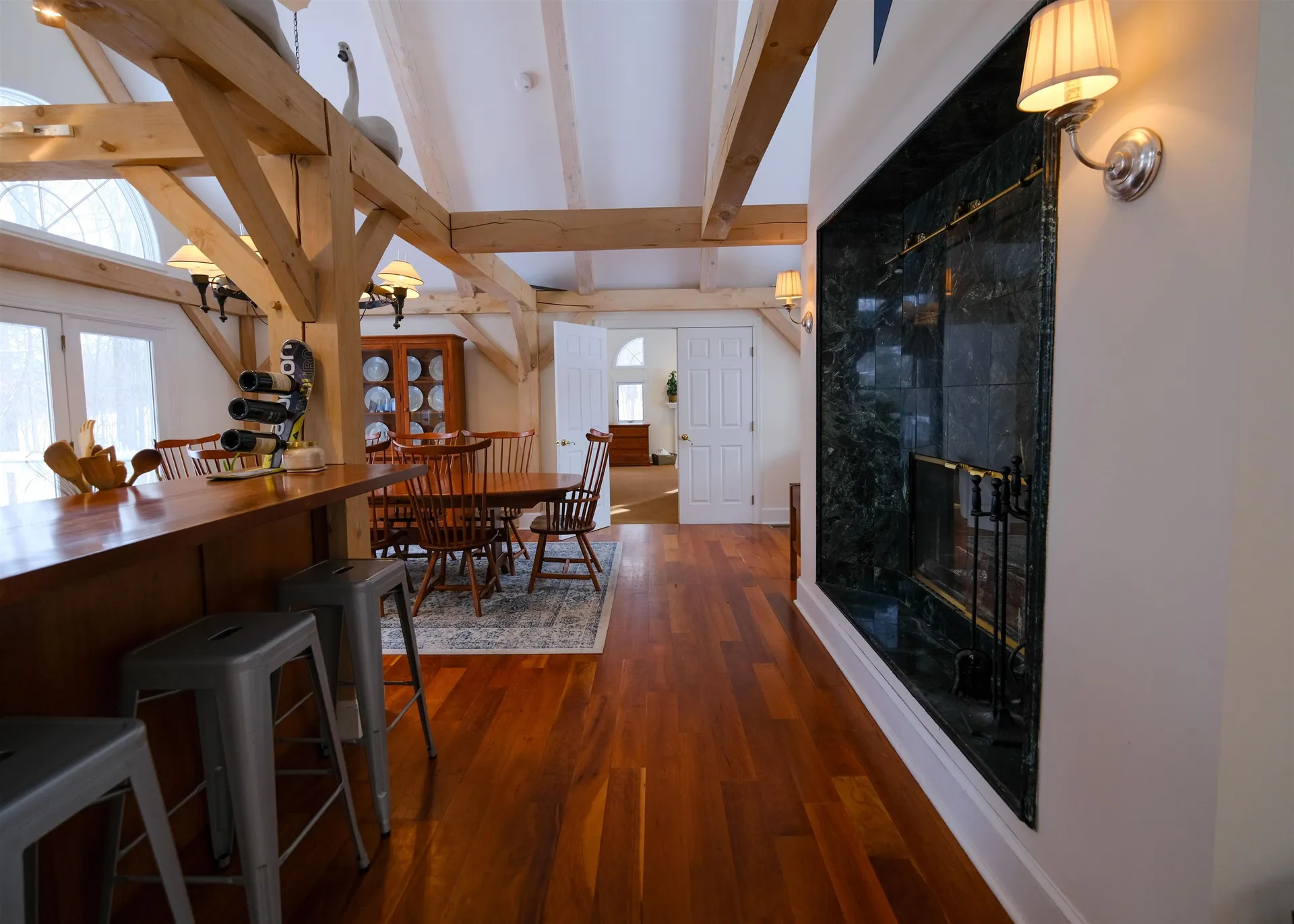 113 Ellison Loop Ludlow VT 05149