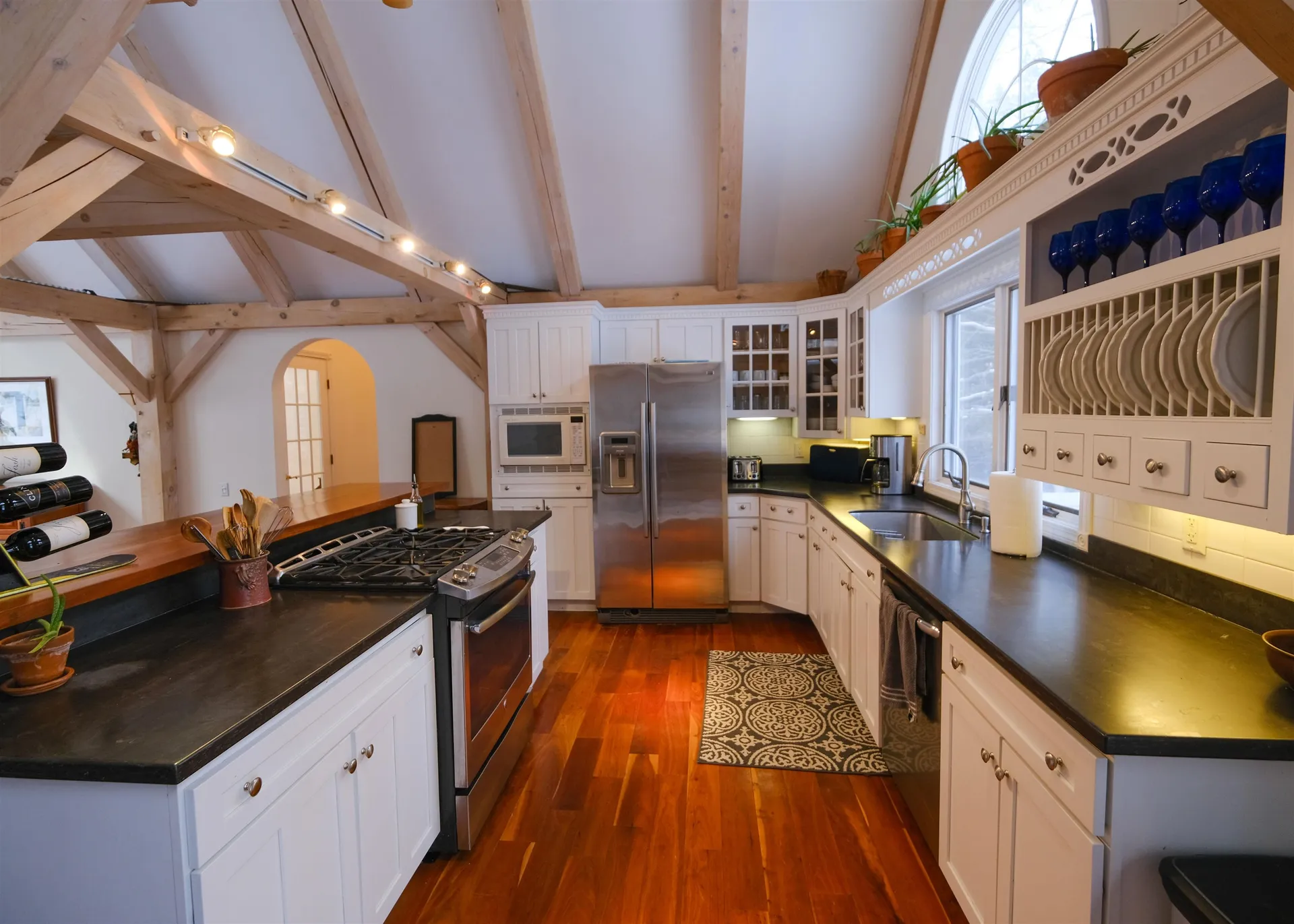 113 Ellison Loop Ludlow VT 05149