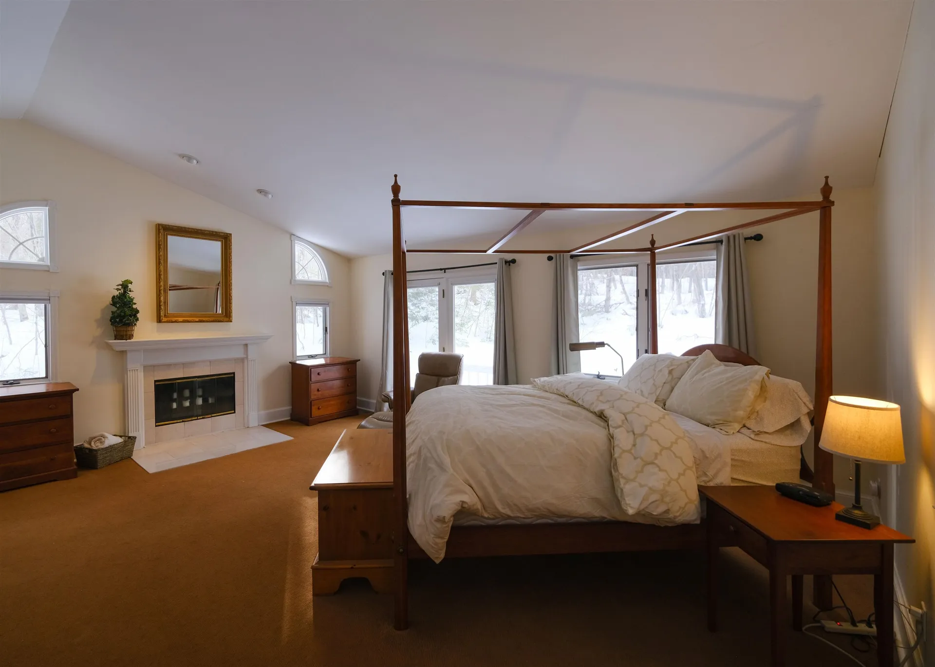 113 Ellison Loop Ludlow VT 05149