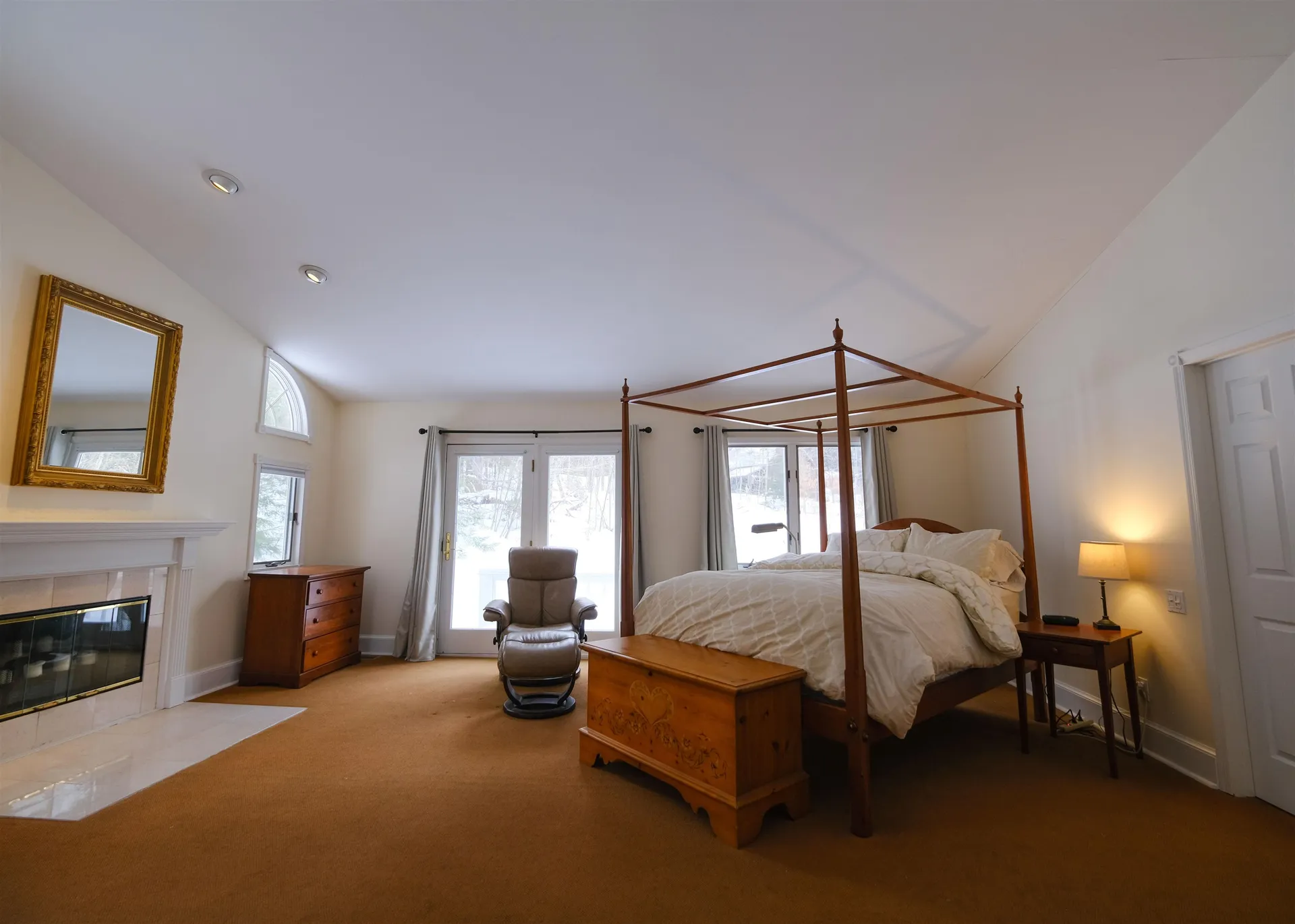 113 Ellison Loop Ludlow VT 05149