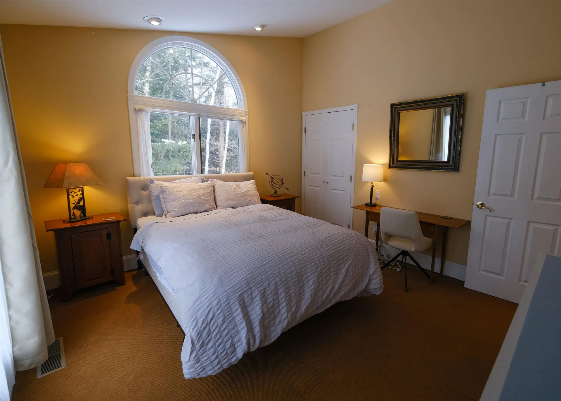 113 Ellison Loop Ludlow VT 05149