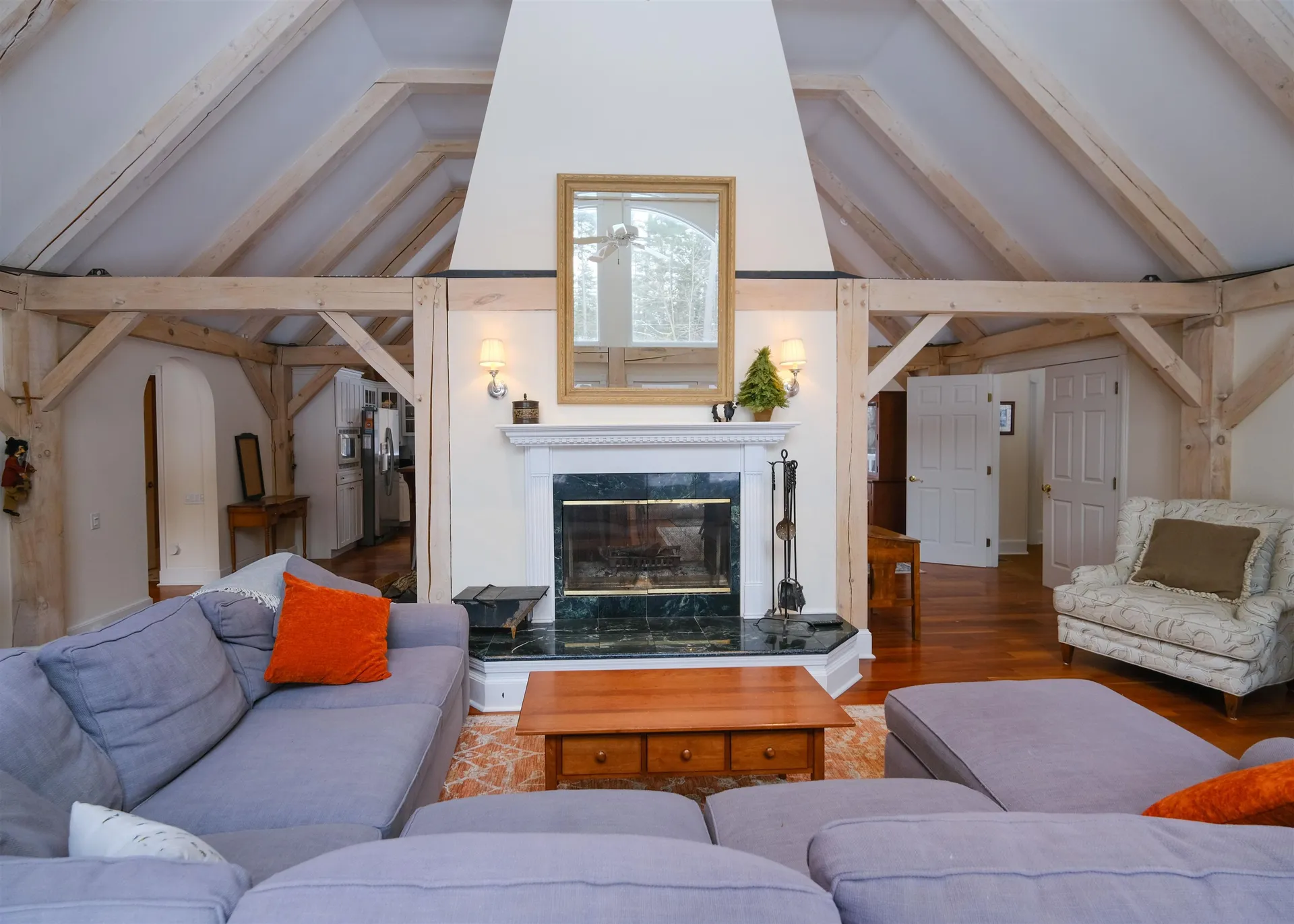 113 Ellison Loop Ludlow VT 05149