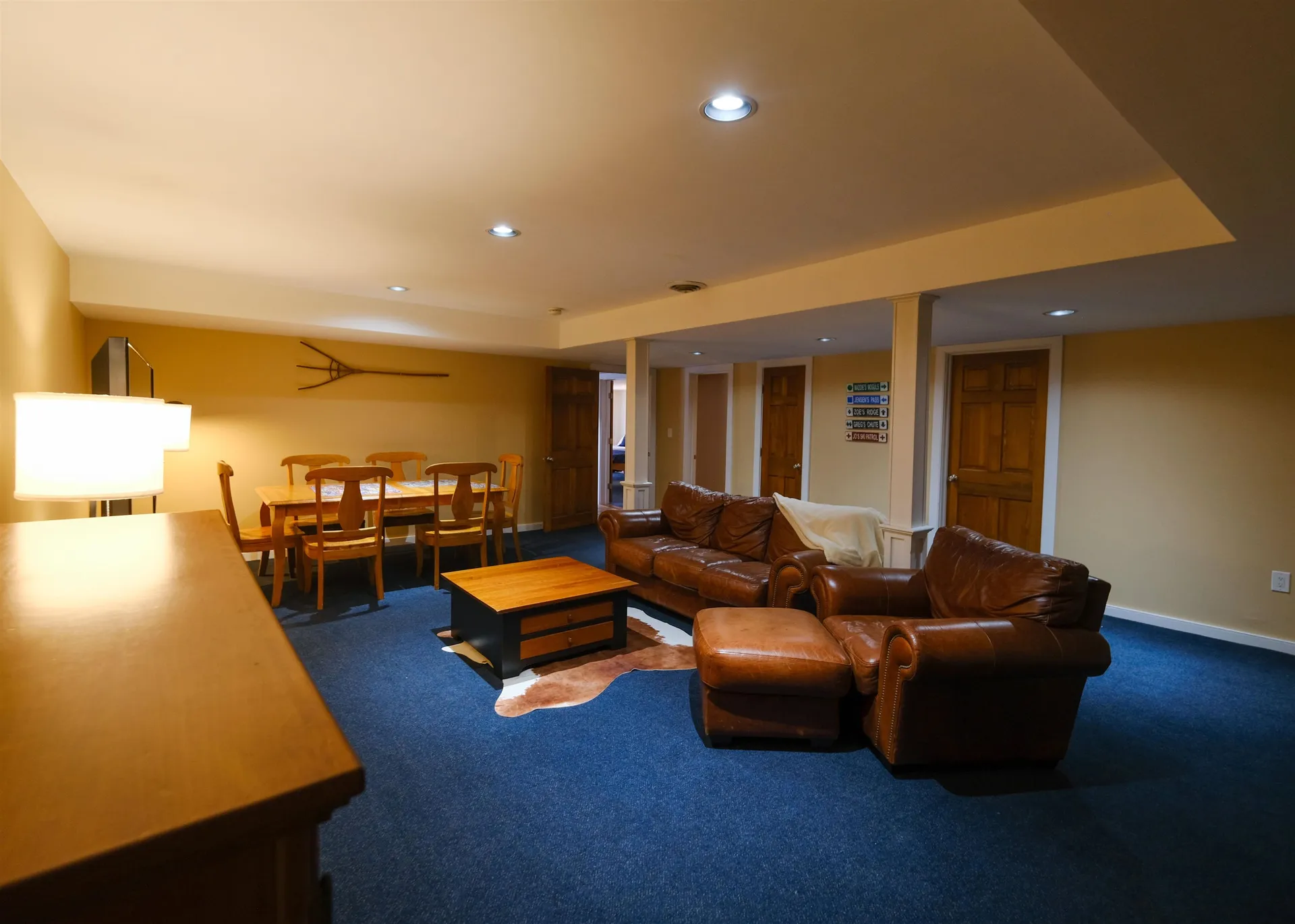 113 Ellison Loop Ludlow VT 05149