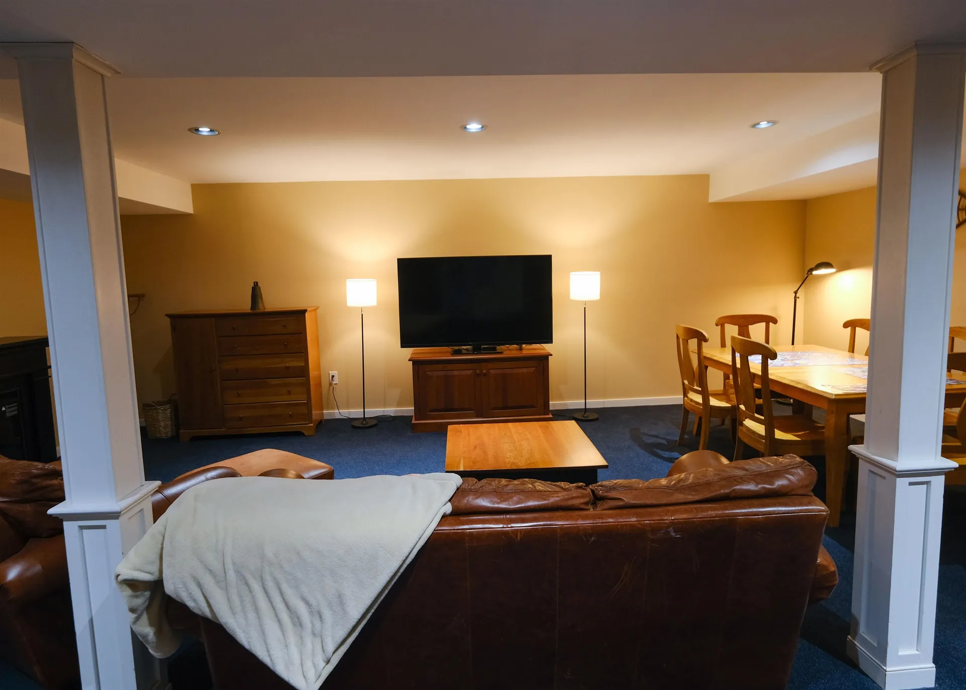 113 Ellison Loop Ludlow VT 05149