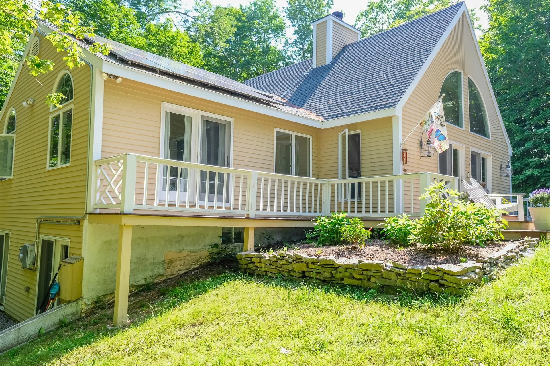 113 Ellison Loop Ludlow VT 05149