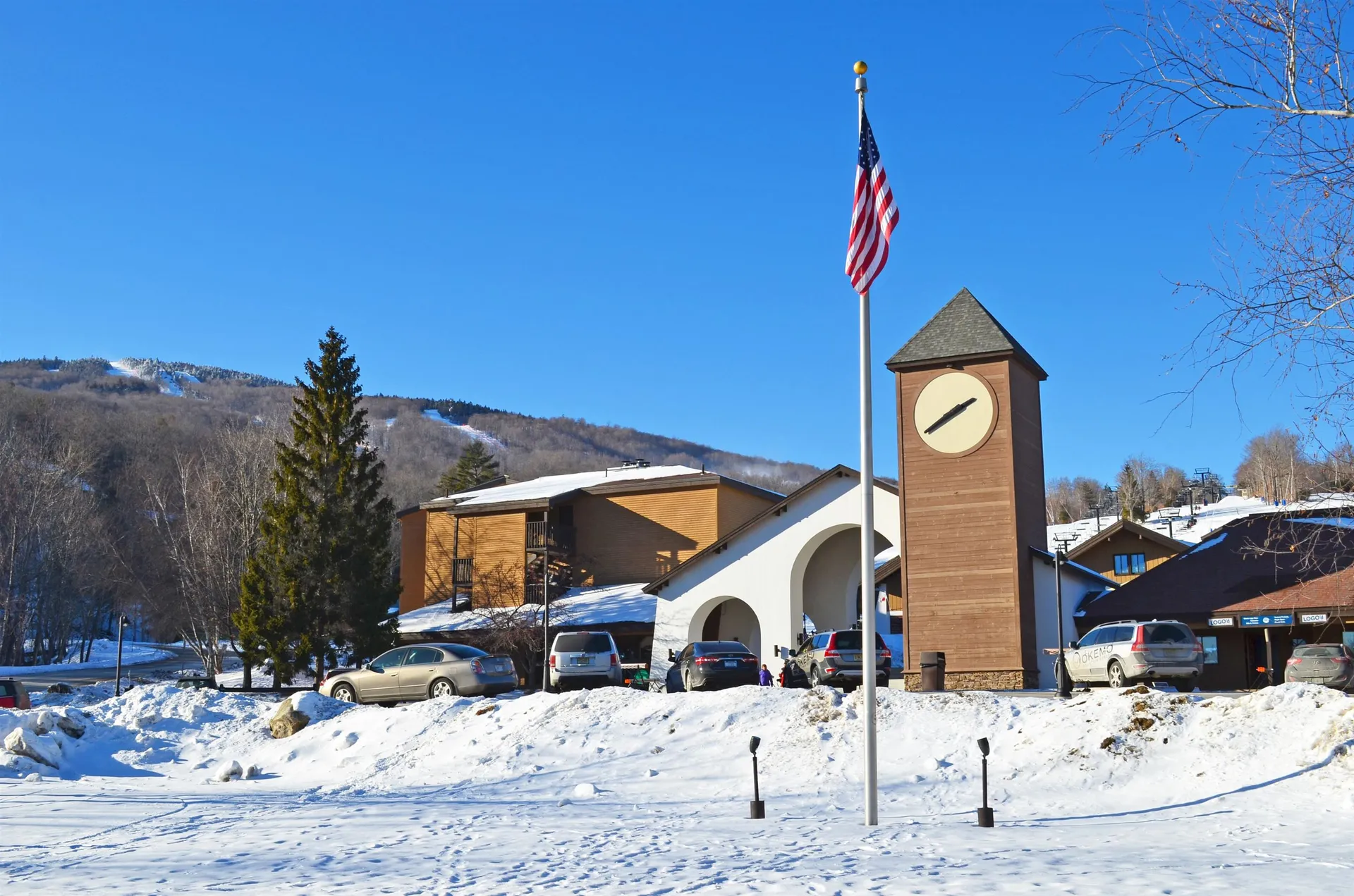 113 Ellison Loop Ludlow VT 05149