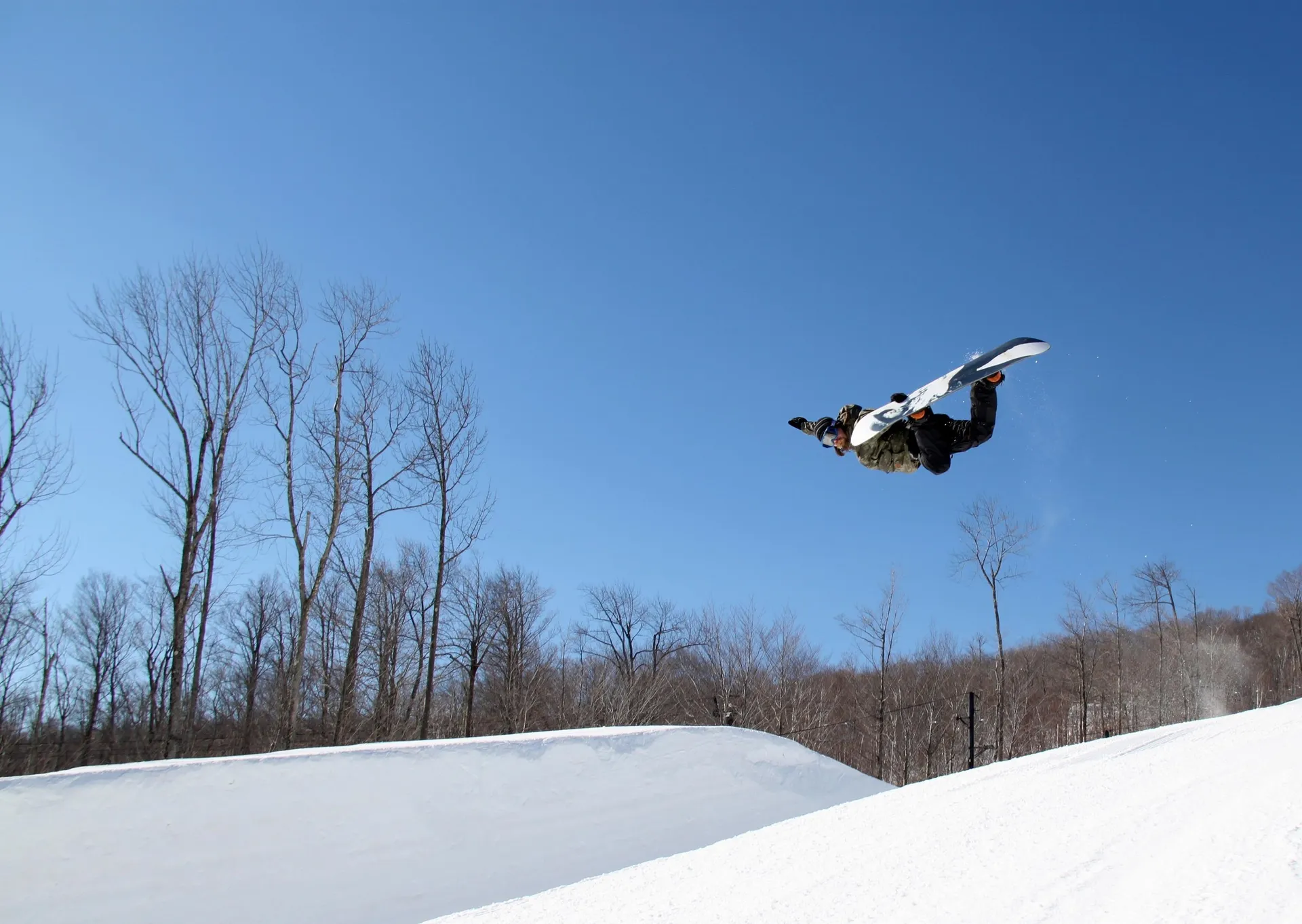 113 Ellison Loop Ludlow VT 05149