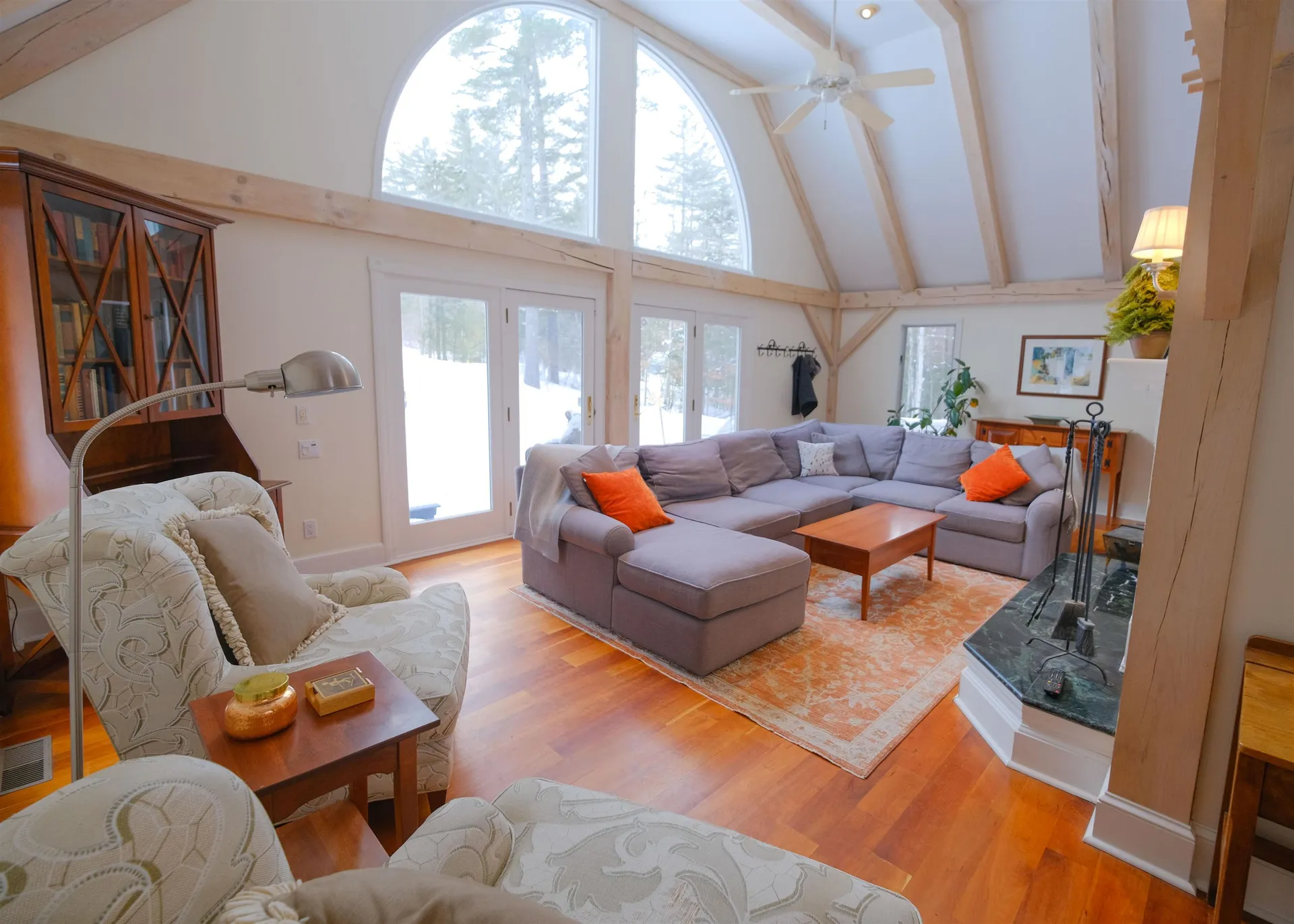 113 Ellison Loop Ludlow VT 05149