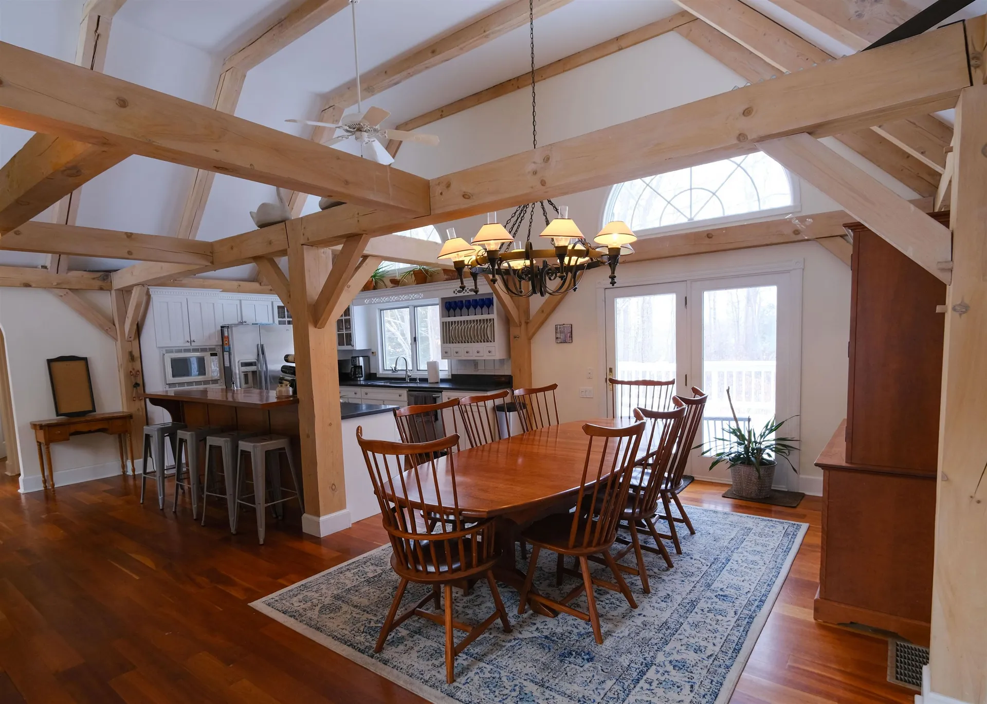 113 Ellison Loop Ludlow VT 05149