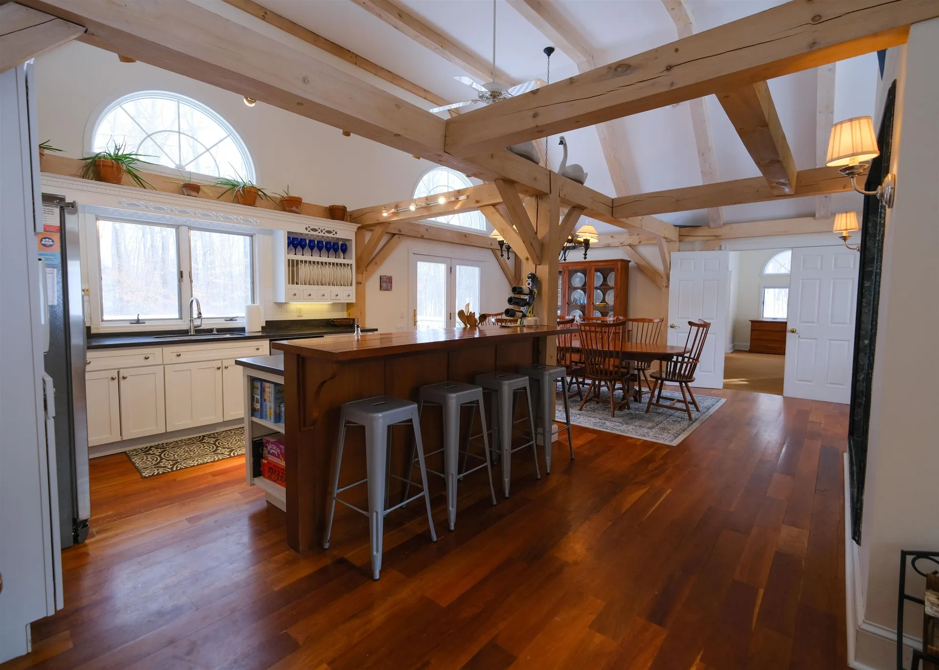 113 Ellison Loop Ludlow VT 05149