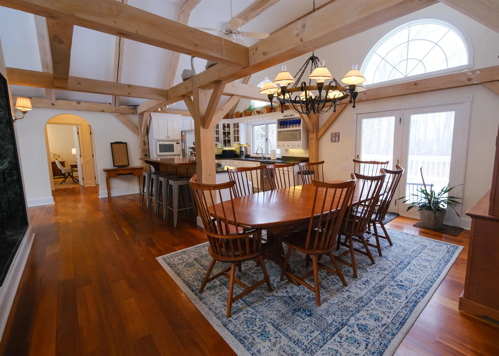 113 Ellison Loop Ludlow VT 05149