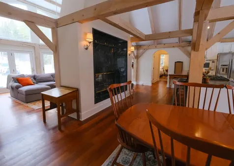 113 Ellison Loop Ludlow VT 05149