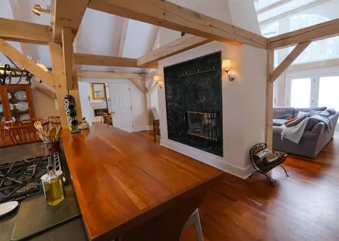 113 Ellison Loop Ludlow VT 05149