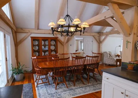 113 Ellison Loop Ludlow VT 05149