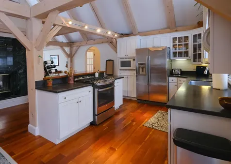 113 Ellison Loop Ludlow VT 05149