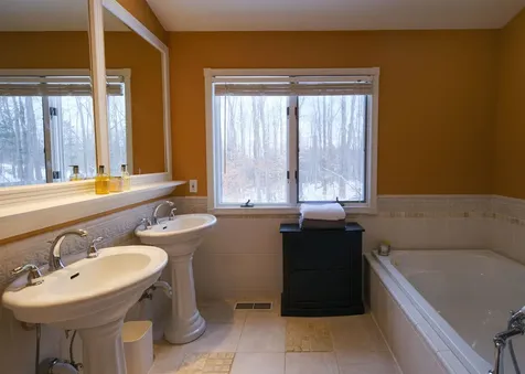 113 Ellison Loop Ludlow VT 05149