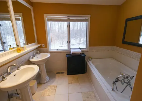 113 Ellison Loop Ludlow VT 05149