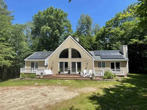 113 Ellison Loop Ludlow VT 05149
