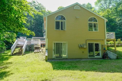 113 Ellison Loop Ludlow VT 05149