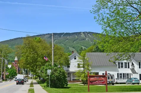 113 Ellison Loop Ludlow VT 05149