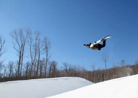 113 Ellison Loop Ludlow VT 05149