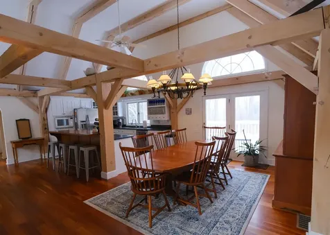 113 Ellison Loop Ludlow VT 05149