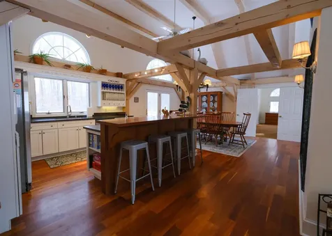 113 Ellison Loop Ludlow VT 05149