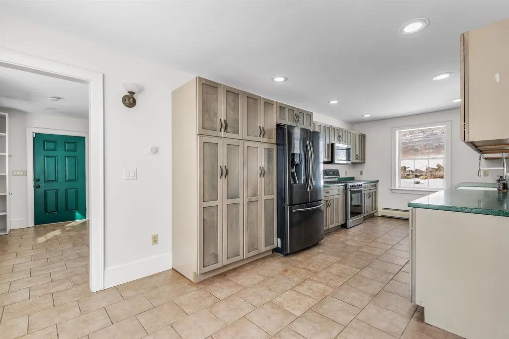 528 Town House Road Cornish NH 03745