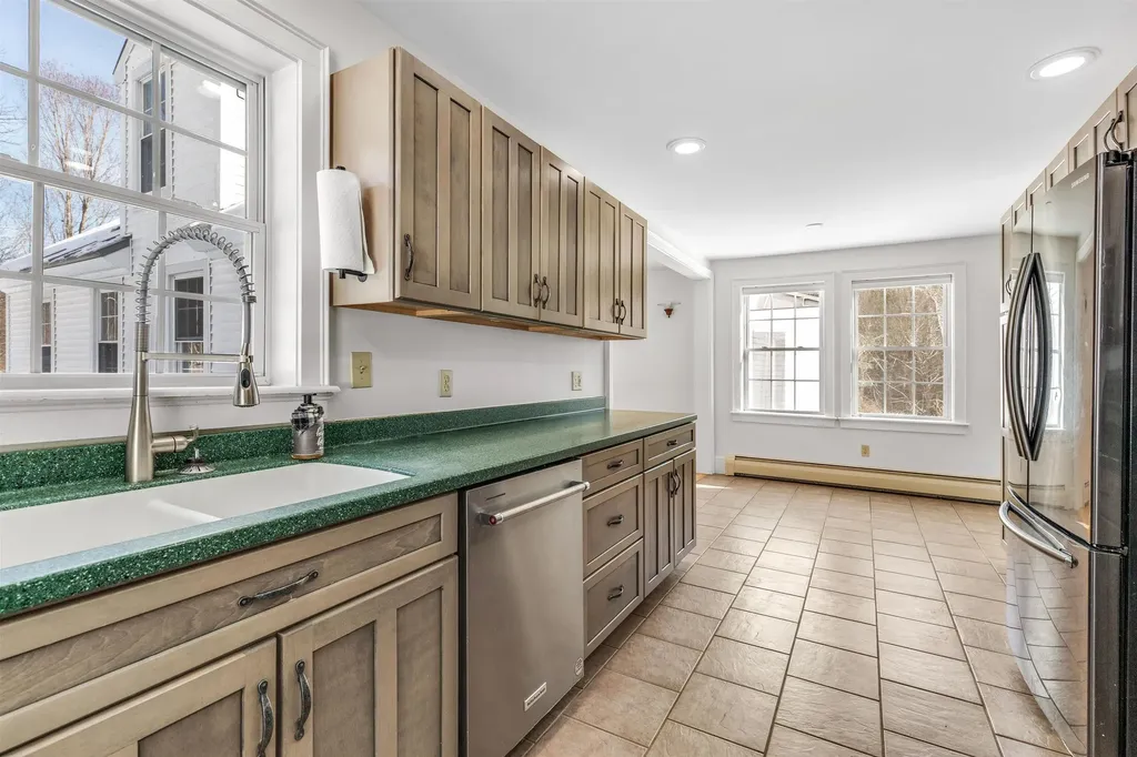 528 Town House Road Cornish NH 03745