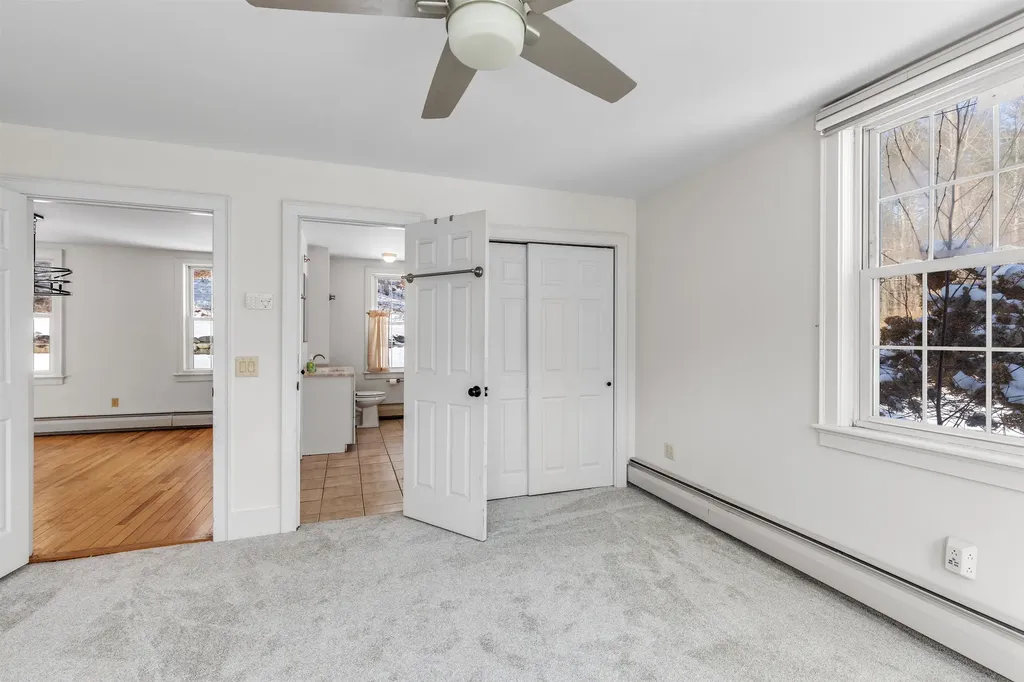 528 Town House Road Cornish NH 03745