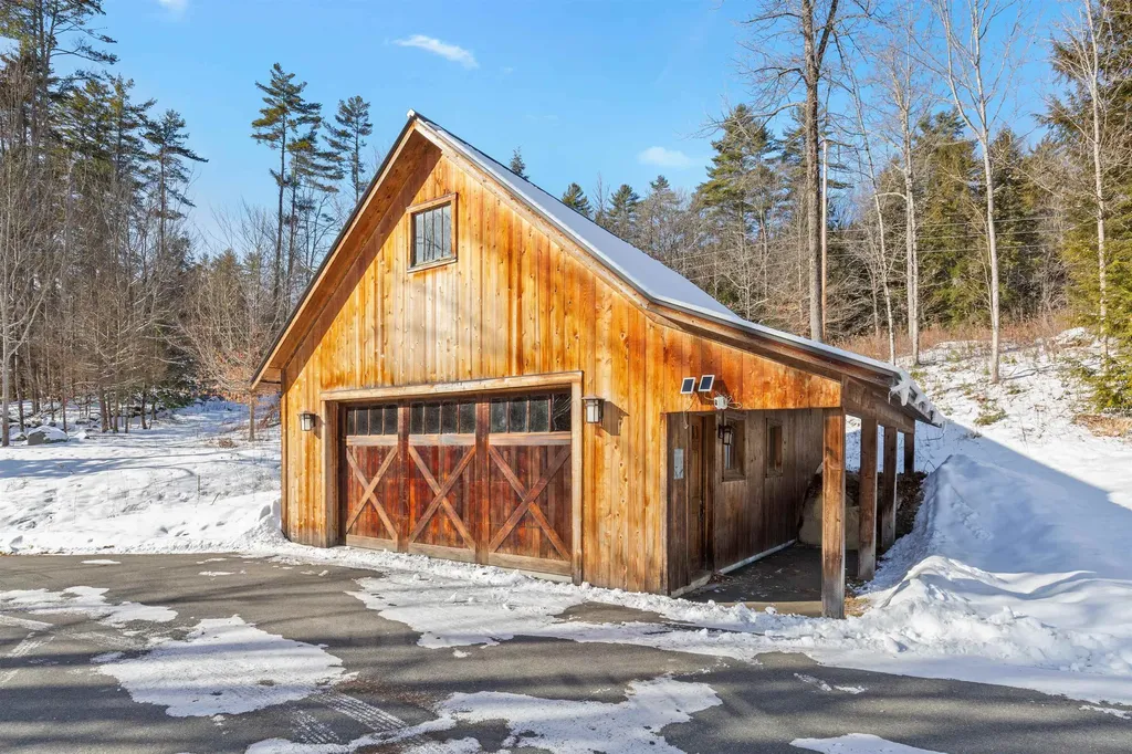 528 Town House Road Cornish NH 03745