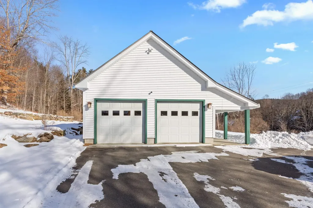 528 Town House Road Cornish NH 03745