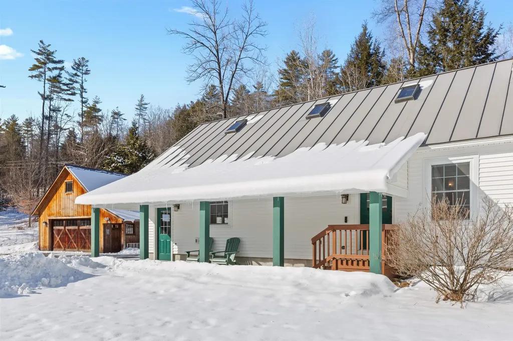 528 Town House Road Cornish NH 03745