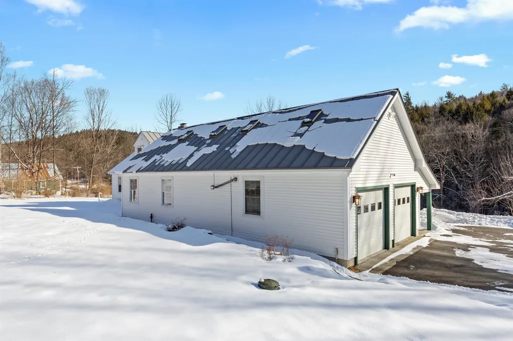 528 Town House Road Cornish NH 03745