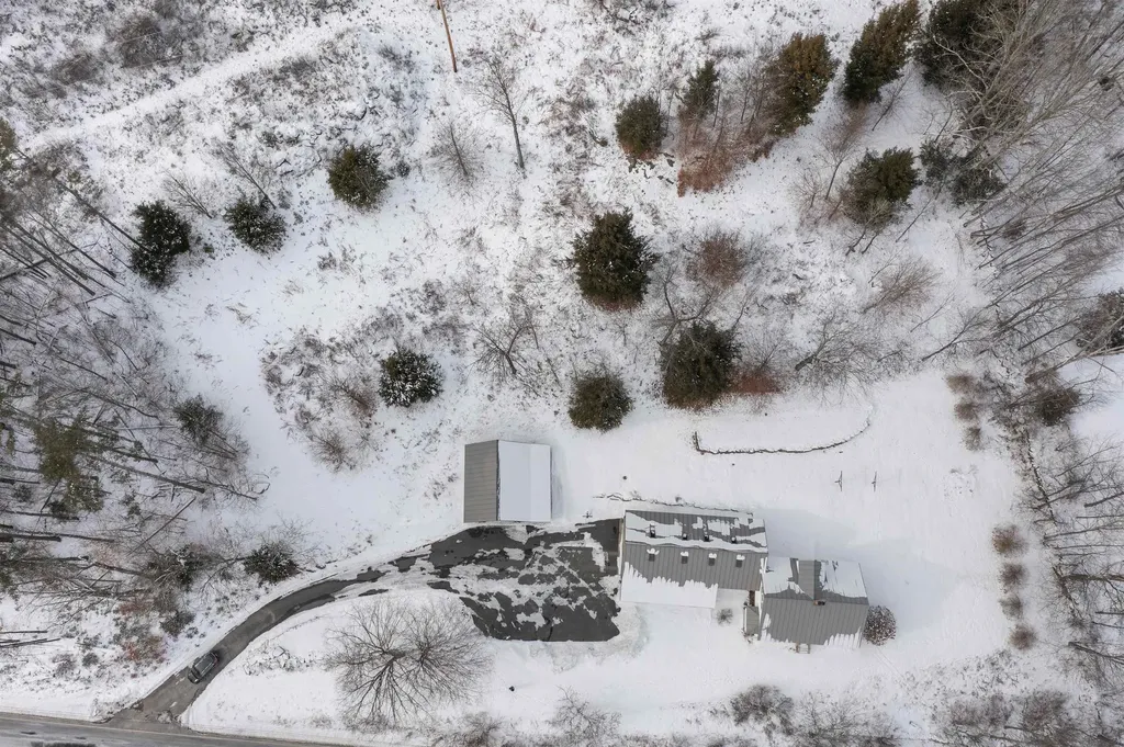 528 Town House Road Cornish NH 03745