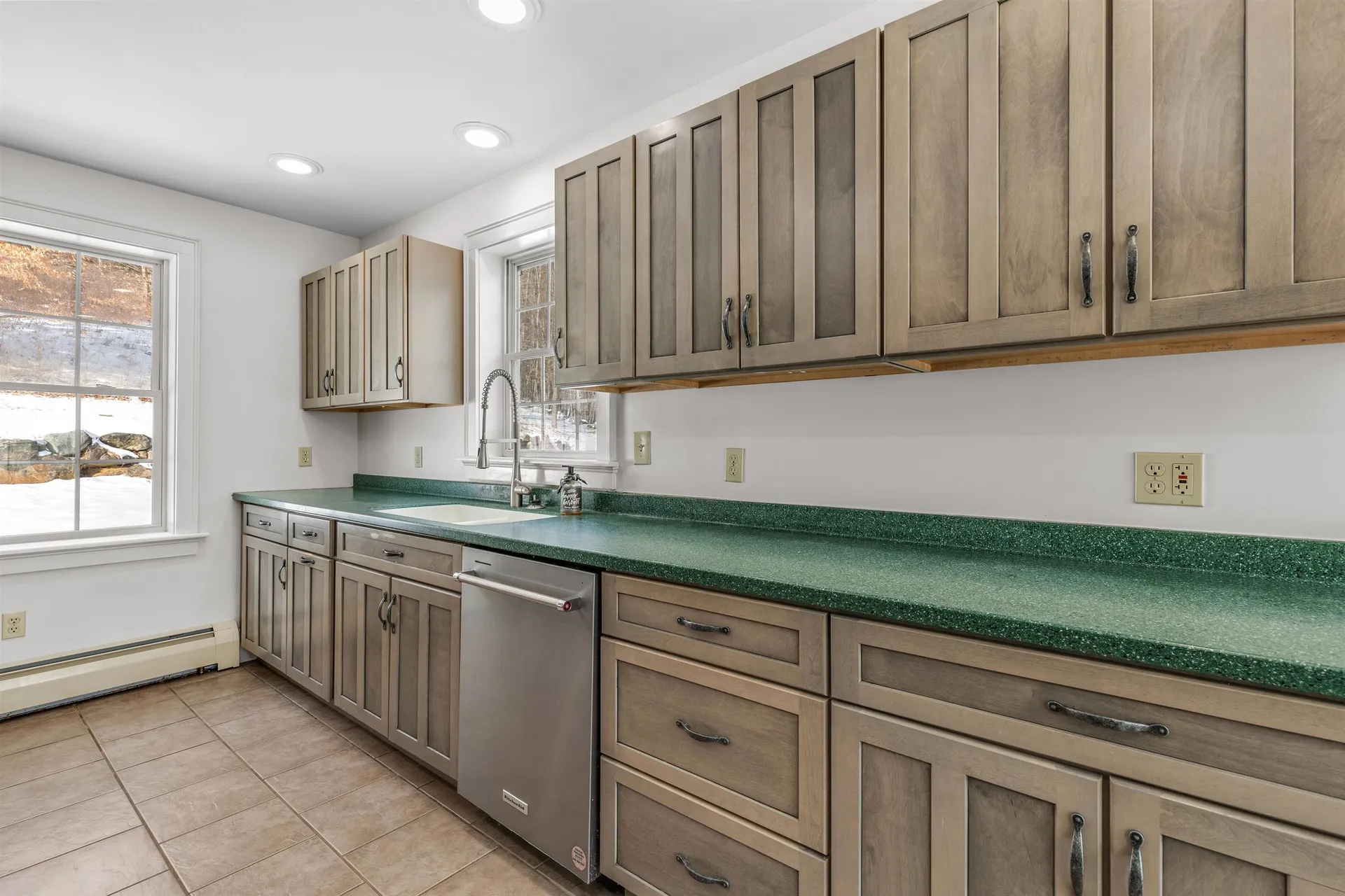 528 Town House Road Cornish NH 03745