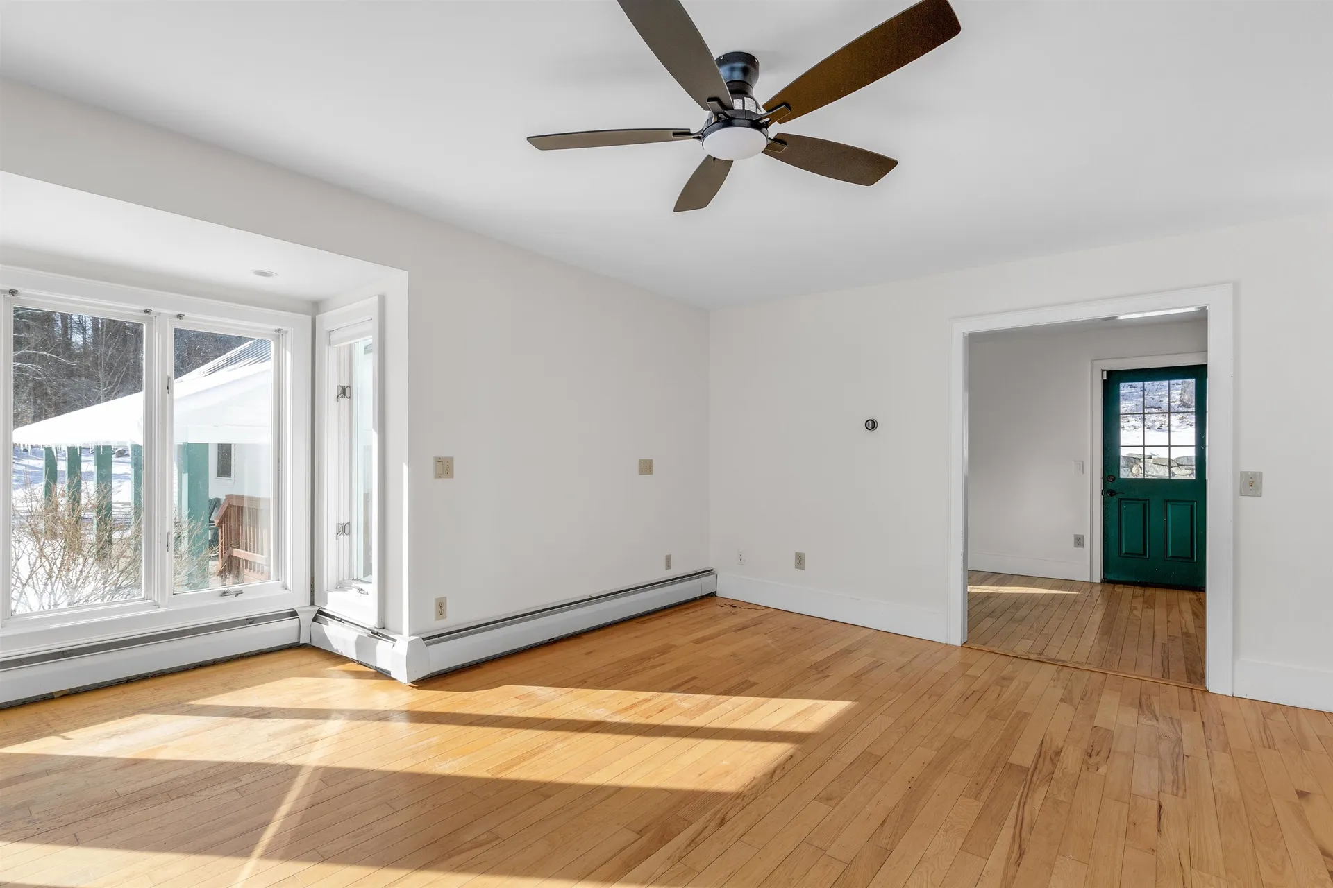 528 Town House Road Cornish NH 03745