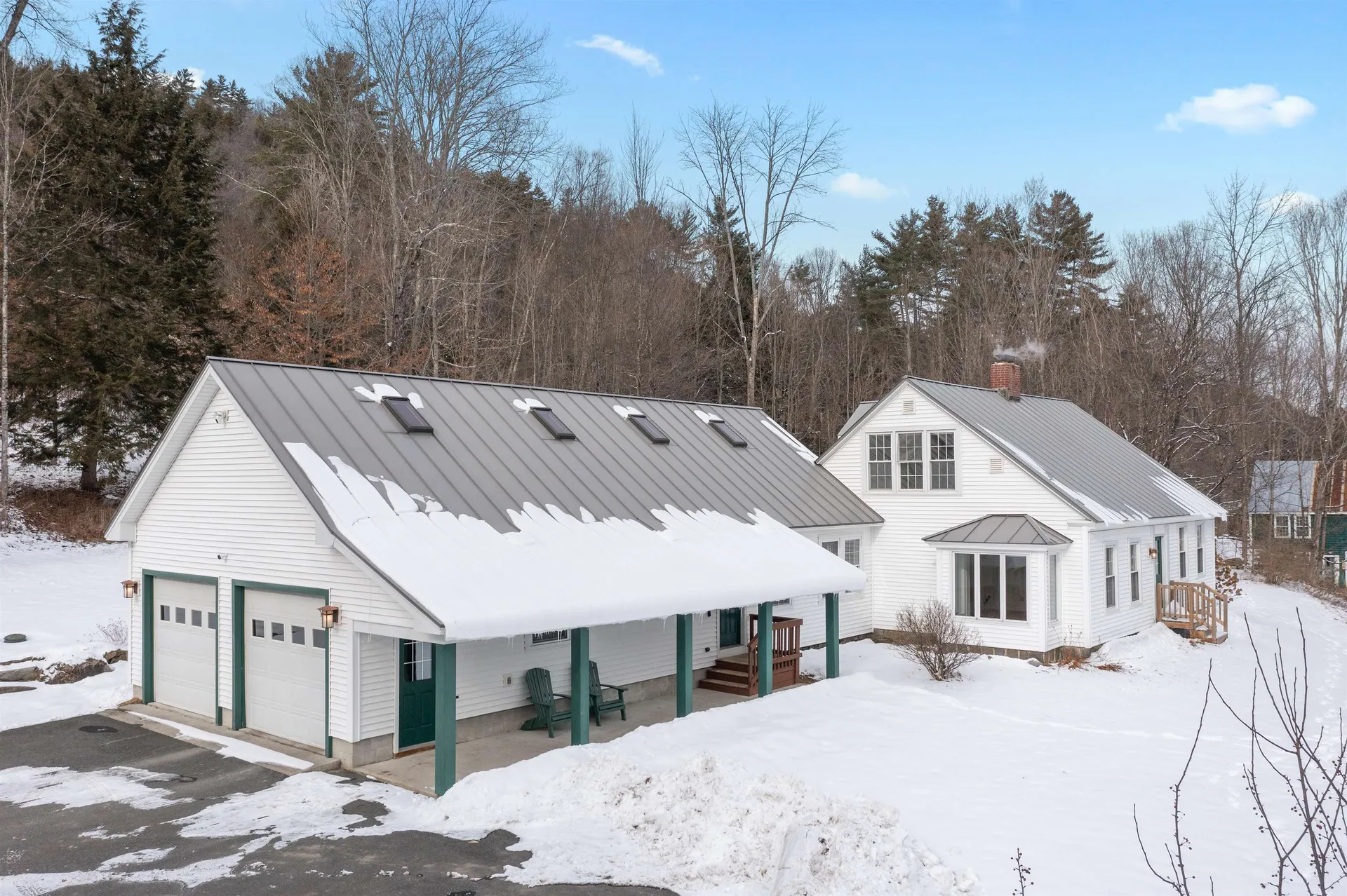 528 Town House Road Cornish NH 03745