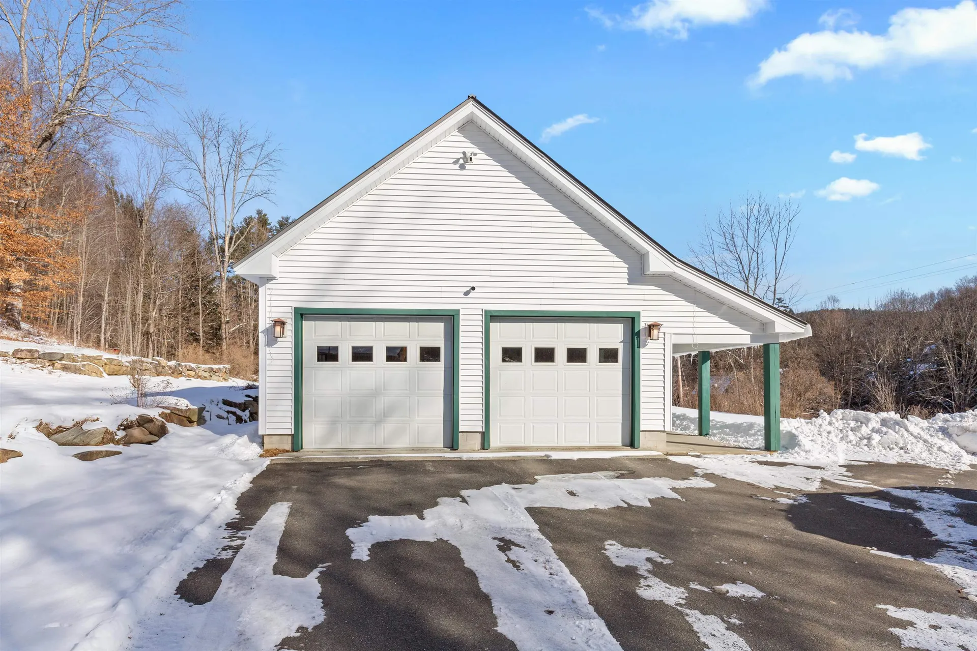 528 Town House Road Cornish NH 03745