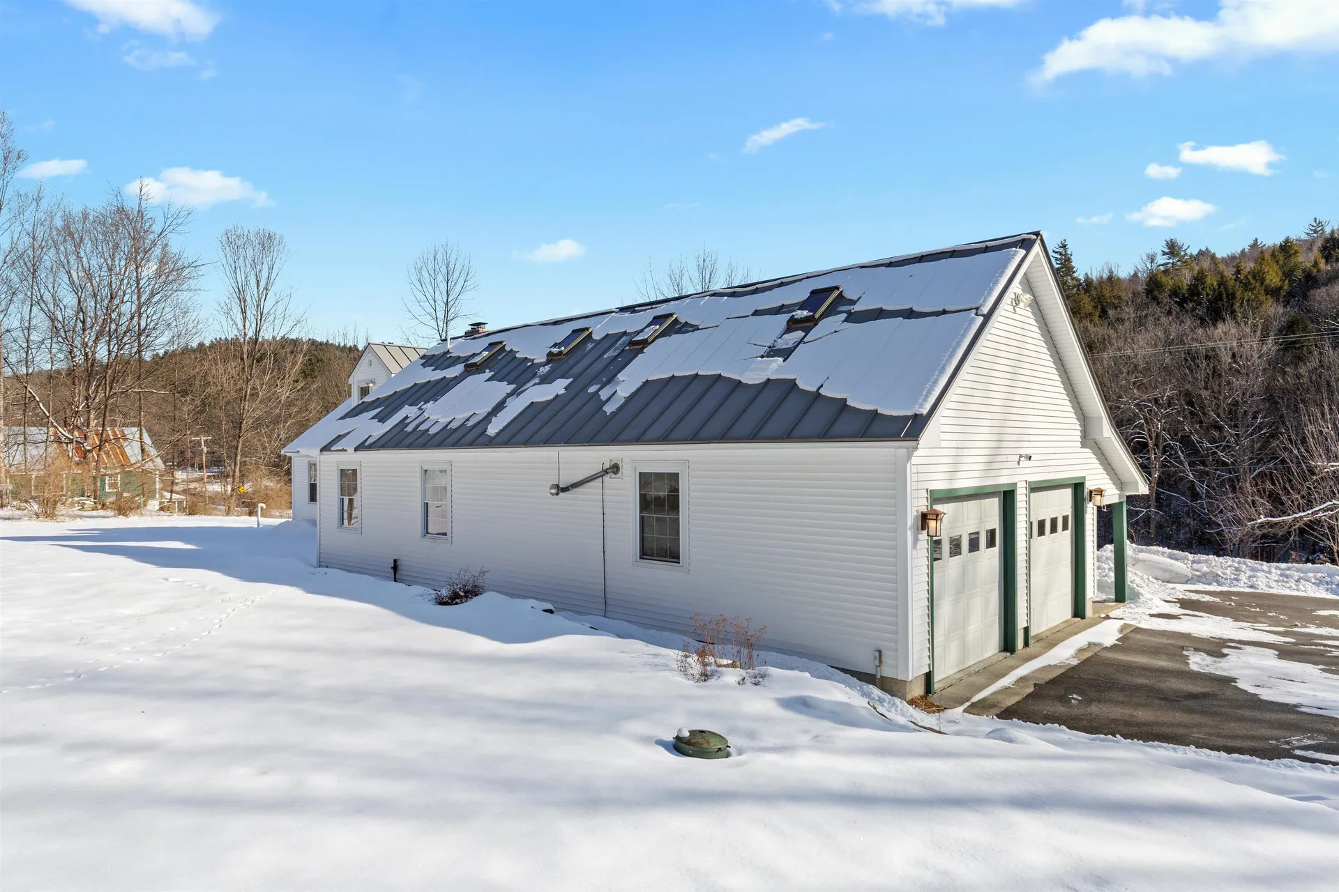 528 Town House Road Cornish NH 03745