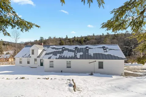 528 Town House Road Cornish NH 03745