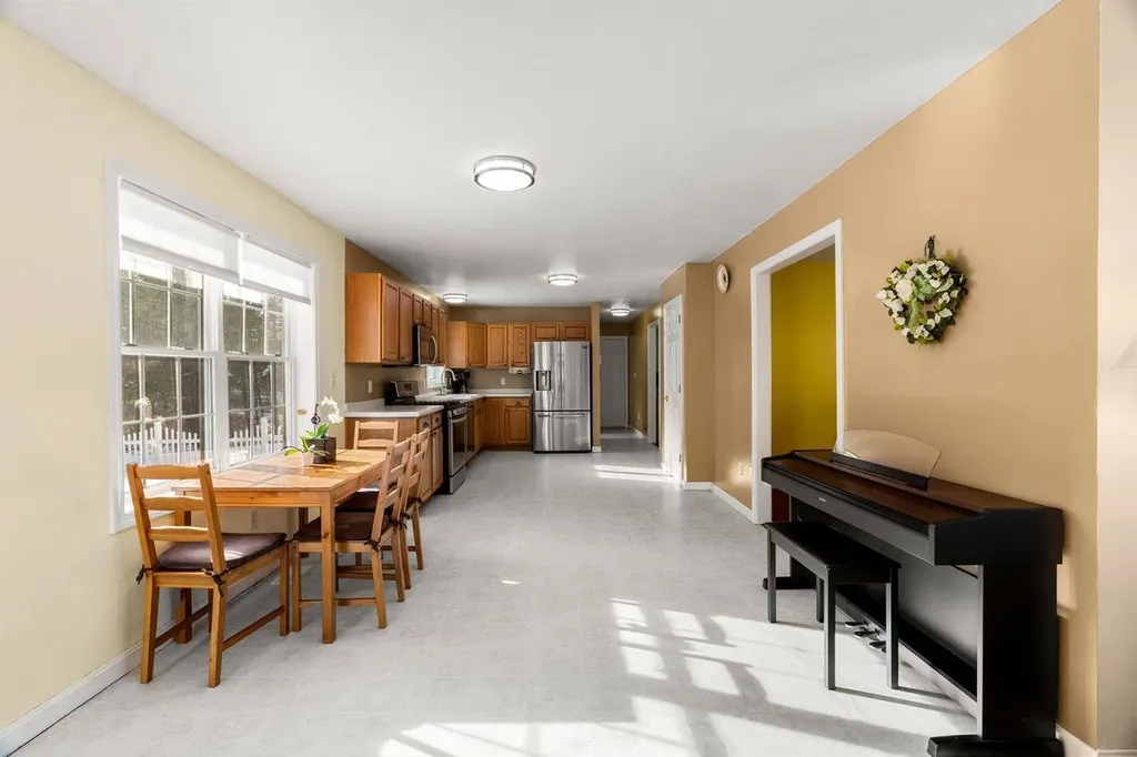 1 Patricia Lane Amherst NH 03031