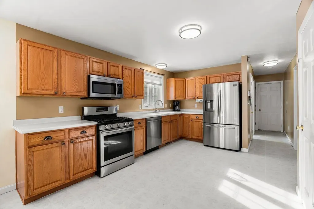 1 Patricia Lane Amherst NH 03031