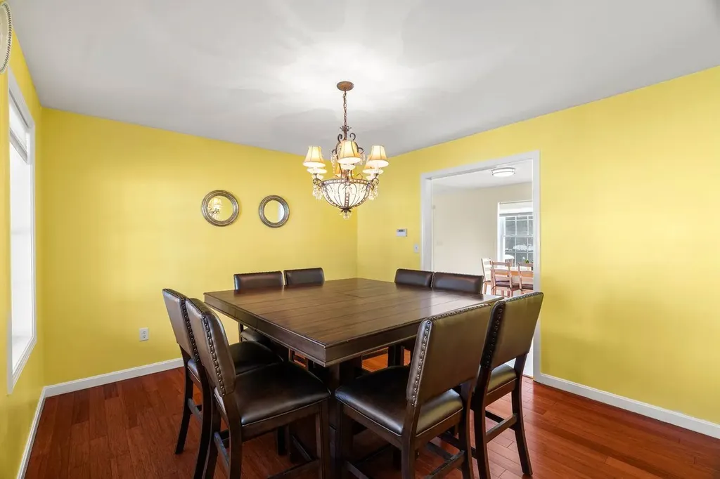 1 Patricia Lane Amherst NH 03031