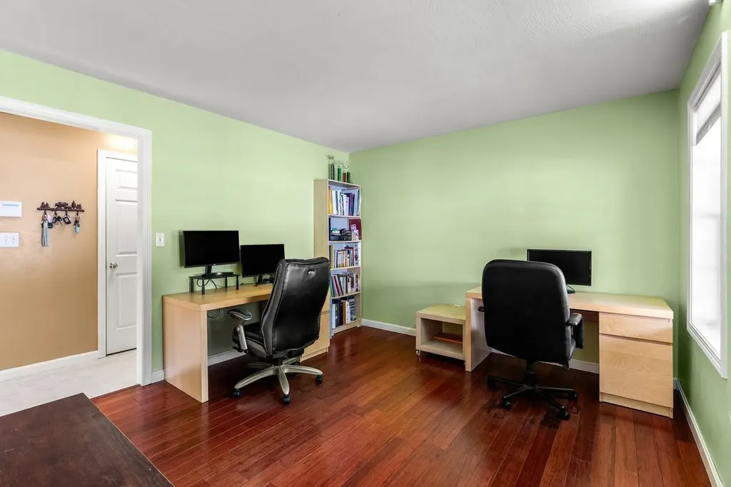 1 Patricia Lane Amherst NH 03031