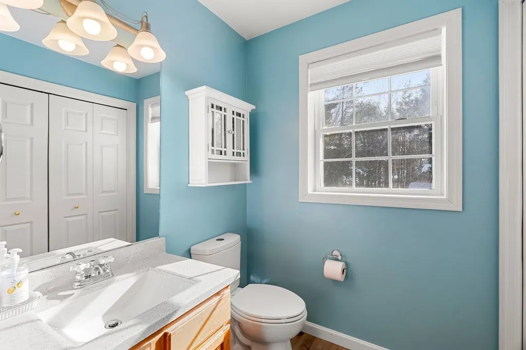 1 Patricia Lane Amherst NH 03031