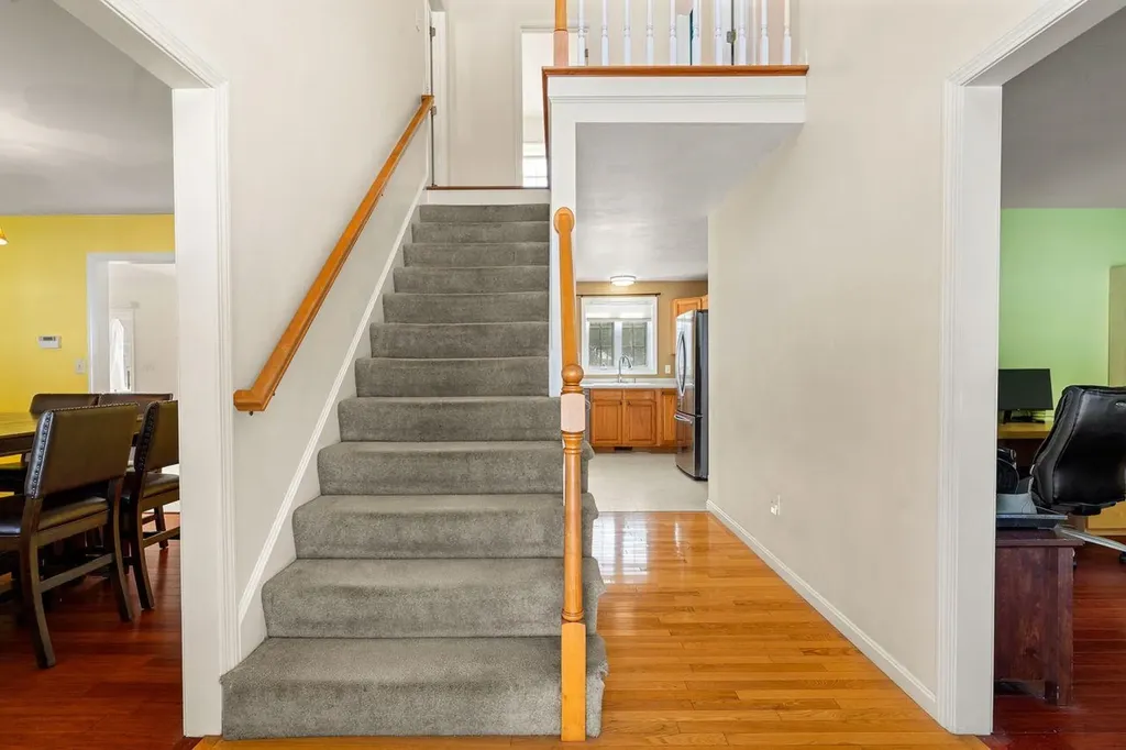 1 Patricia Lane Amherst NH 03031