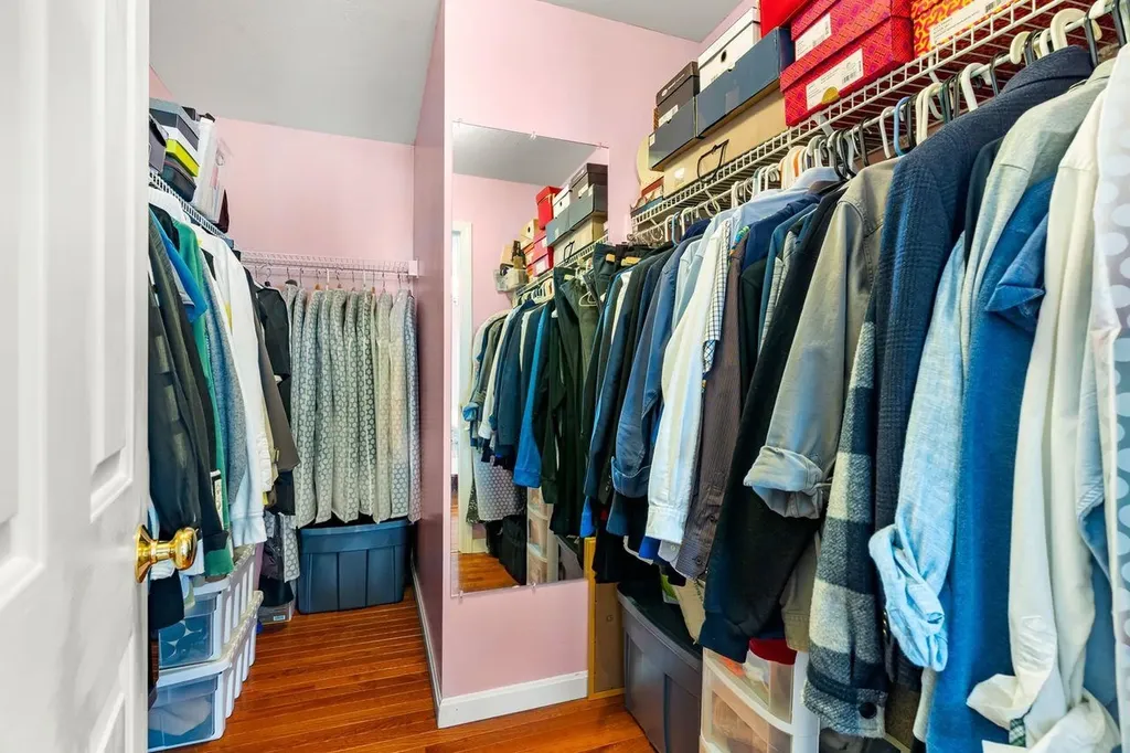 1 Patricia Lane Amherst NH 03031